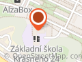ZŠ Brno, Krásného