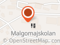 Malgomajskolans If