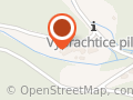 Pila Výprachtice - Dřevovýroba, lesnictví, doprava