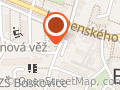 Základní škola Boskovice Slovákova 8