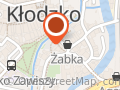 Czar. Sklep kosmetyczny. Krzak K.