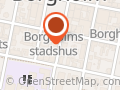 Chinarestaurangen i Borgholm