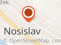 Farní sbor Českobratrské církve evangelické v Nosislavi