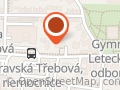 ZUBNÍ LABORATOŘ Moravská Třebová - Navrátil David