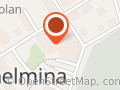 Vilhelmina Folkets Hus