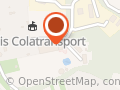 Tenis Colatransport