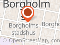 Systembolaget Ab Borgholm