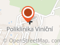 Chirurgická ambulance Vinicni