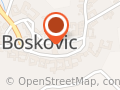 Obecní Úřad Újezd U Boskovic