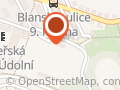 Sportovní hala TJ ČKD Blansko