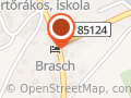 Madárlátta pince és terasz