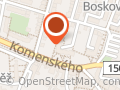 Izolatérství A Pokrývačství Boskovice, spol. S R.o.