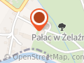 Fundacja Pałac Żelazno