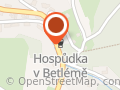 Hospůdka v Betlémě