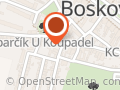 HUBENÁ OLGA JUDr. - ADVOKÁTNÍ KANCELÁŘ