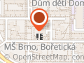 MŠ Brno, Bořetická