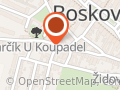 Zdeněk Komárek - bagrBoskovice