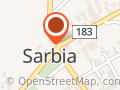 Poczta Polska AP Sarbia