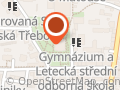 Městské kino Moravská Třebová