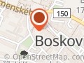 Mateřské centrum Boskovice