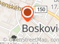 Římskokatolická farnost Boskovice