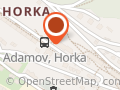 Základní škola a mateřská škola Adamov, příspěvková organizace