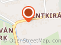 Dr., Dr-né Táncsicsné Szántó Ildikó