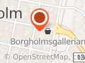 Borgholms Hälsobutik