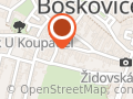 Penzion v Židovské čtvrti