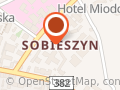 Kuźnia Sobieszyn - Noclegi