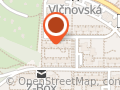 Hrachovinová Petra, Ing.