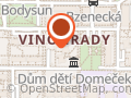 Kineziologická, psychologická poradna Centrum duševního zdraví - Dr. Mgr. Roman Vodrážka, CSc.
