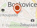 Milan Novotný - ZVEREX Boskovice