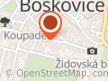 Salon Framesi Boskovice