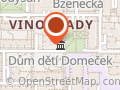 Červený Domeček