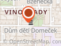 Červený Domeček