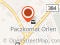 Polski Koncern Naftowy Orlen Sa. Stacja Paliw