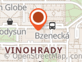 MOJE AMBULANCE Brno - Vinohrady