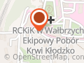 Pogotowie Ratunkowe. Spzoz