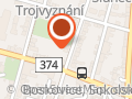 Vertikála - Procházka Roman, Ing.