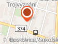 Vertikála - Procházka Roman, Ing.