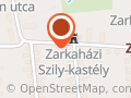 Öcsike Férfi Fodrászat