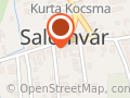 Göcseji Turista Ház Salomvár