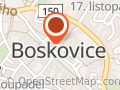 Café bar Boskovice