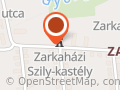 Zarkaházi Szily-kastély Szombathely