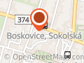 SALENATÉKA BOSKOVICE