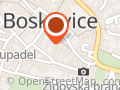 Papírnictví v Bambusu Boskovice