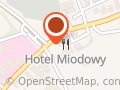 Hotel Miodowy