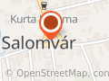 Salomvári Szent János apostol-templom