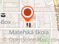 Mateřská škola Prušánecká 8, Brno, příspěvková organizace - Mateřská škola